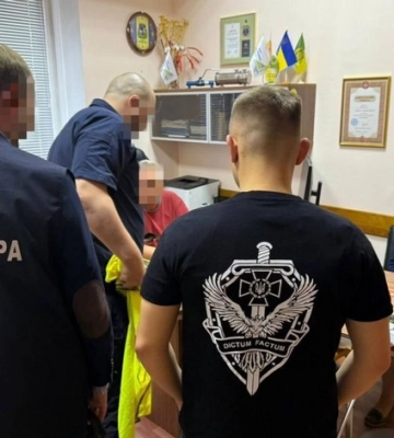 Заволодіння понад ₴13 млн – викрито посадовців ПКПП «Теплокомунсервіс» та управління ЖКГ Бучанської міськради