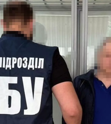 Посадовця «Укртелекому», який шпигував для ФСБ, засудили до 15 років ув'язнення за державну зраду