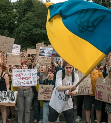 &quot;Последнее китайское&quot; от ЕС. Рада рискует помощью
