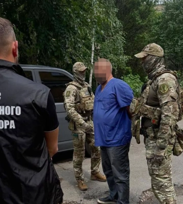 Судитимуть &quot;свах&quot;, які за 3800 дол. шукали чоловікам фіктивних дружин з інвалідністю. ФОТО
