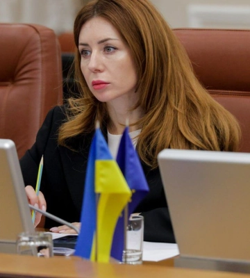 Україна шукає альтернативи купівлі в Болгарії обладнання для ХАЕС-3,4 – Гринчук
