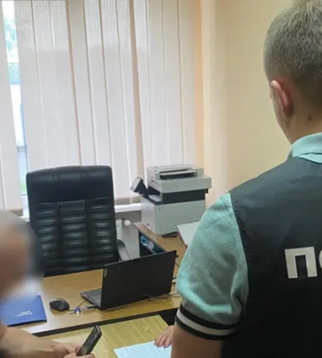 На Хмельниччині троє депутатів міських рад отримали підозри за недостовірне декларування на понад 25 мільйонів гривень