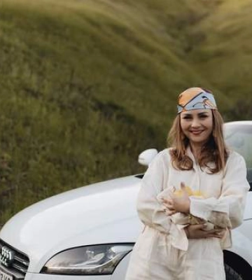 "Я дорогая женщина": ведущая Екатерина Соляр рассказала о своих расходах