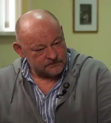 Син Василя Стуса розповів, що йому добре жилося за часів СРСР