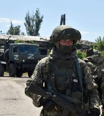 Не під контролем росіян, – військовий оглядач розкрив, що насправді відбувається у Костянтинівці