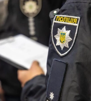 В Кривом Роге мужчина из-за ревности швырнул гранату: он погиб, женщина в тяжелом состоянии