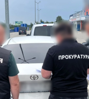 Депутат з Хмельниччини «випадково» не задекларував літак