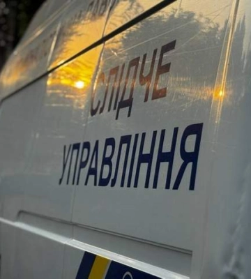 В Кривом Роге мужчина из-за ревности швырнул гранату: он погиб, женщина в тяжелом состоянии