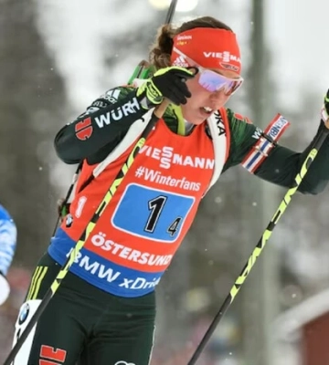 Дворазова олімпійська чемпіонка потрапила під камнепад у горах Пакистану: її доля невідома