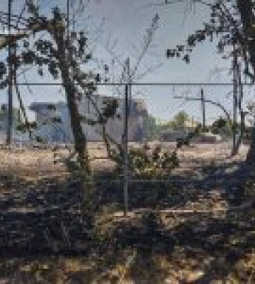 Обстріл Ізюмського району: 5 загиблих, 3 поранених