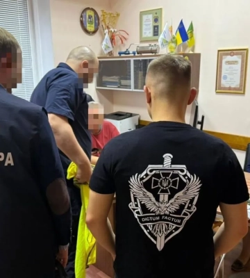 Масштабные коррупционные схемы на Киевщине: среди 29 подозреваемых - депутаты, чиновники, директора коммунальных предприятий