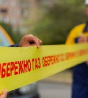 У селах Бужани та Ржищів не буде газу