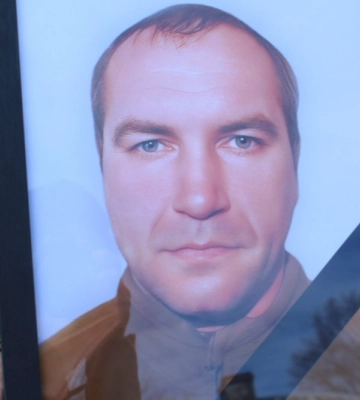 У перший день війни пішов добровольцем на фронт: спогади про Героя з Волині Василя Клепенчука
