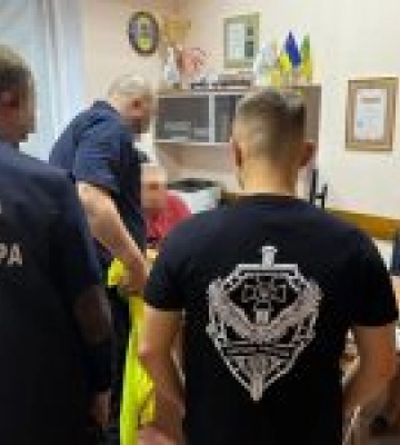 У Бучі викрили посадовців у привласненні понад 13 млн грн