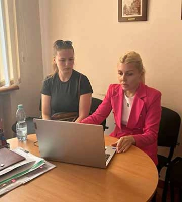 Посилення ветеранського бізнесу на Полтавщині: Грантова підтримка та перспективи