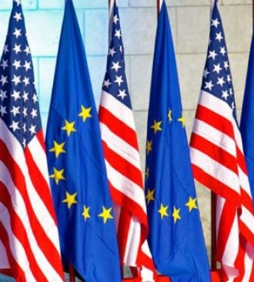 ЄС і США досягли торговельної угоди, що дозволить уникнути масштабної тарифної війни