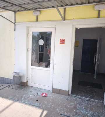 Обстріли Дніпропетровщини: дрони, артилерія й десятки поранених