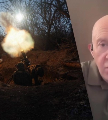 &quot;Там 30-40% усіх бойових зіткнень&quot;: експерт розповів про найгарячіший напрямок фронту