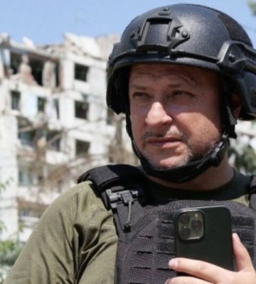 Оккупанты активизировались в дельте Днепра: штурмы резко выросли