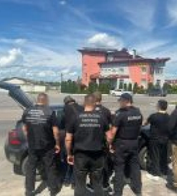 На Волині суд покарав чоловіка за зневагу до рішення суду
