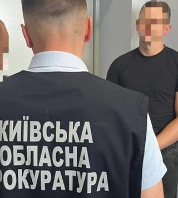 Руслан Кравченко повідомив про масштабну корупцію на Київщині – 29 підозрюваних і збитки на 50 млн гривень