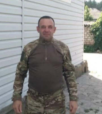 На Волинь «на щиті» навіки повертається Герой Валентин Вавелюк. Просять гідно зустріти