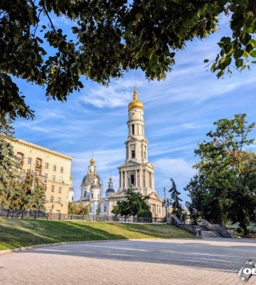 Новини Харкова — головне 14 серпня: як минула ніч