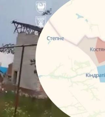 Від початку доби на фронті зафіксували 73 бої: на Покровському напрямку росіяни здійснили 29 атак