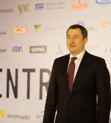 Фігурантка справи Чернишова зводить елітні маєтки на Київщині, – Bihus․Info