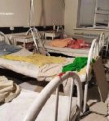 На Дніпропетровщині через російські обстріли загинула вагітна жінка