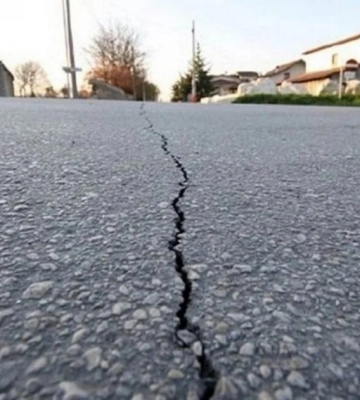 На заході України стався землетрус: що відомо