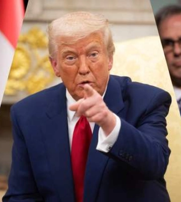 Орбан розкритикував угоду США та ЄС: чи справді Трамп &quot;з&#039;їв&quot; Урсулу фон дер Ляєн на обід