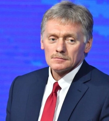 ISW пояснив, на що спрямовані заяви Пєскова про дедлайн Трампа