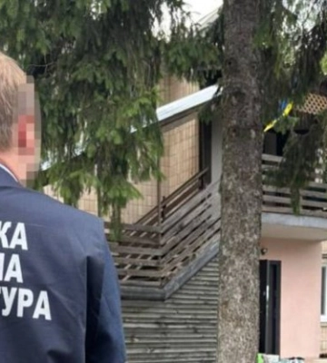 На Київщині вкрали державну землю на 23 мільйони: викрили схему