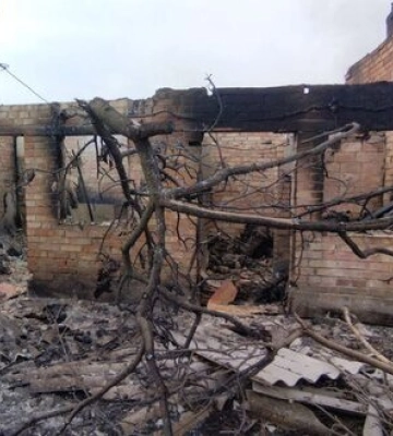 Рашисти атакували дронами Дніпропетровщину: є влучання у Павлограді та на Синельниківщині, пошкоджено підприємства.&amp;hellip;