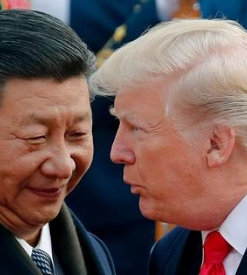 Трамп заявил, что Си настаивает на встрече: когда и где она может состояться Трамп заявил, что Си настаивает на встрече: когда и где она может состояться