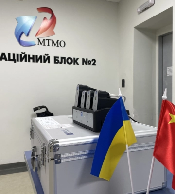 Вперше в Україні: волинські медики провели унікальну операцію на серці