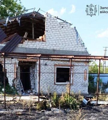 Россияне продвинулись возле нескольких населенных пунктов в Донецкой и Запорожской областях — DeepState