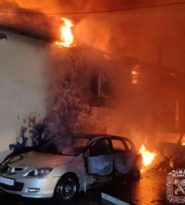 На Харківщині через атаки ворога загинули 6 людей, ще 8 – постраждали