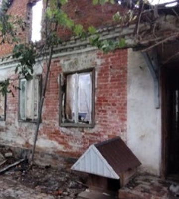Атака на Днепропетровщину: два человека пострадали, погиб скот и бушевали пожары на нескольких предприятиях