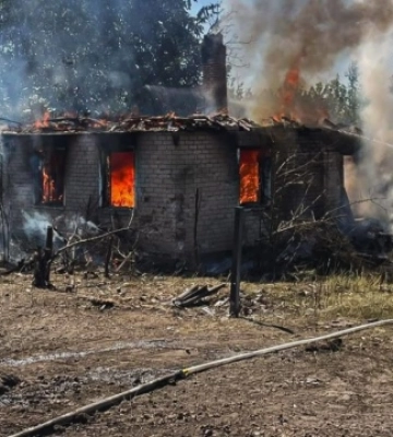 Армія РФ атакувала Харківщину КАБами й дронами: шестеро загиблих і восьмеро поранених за добу