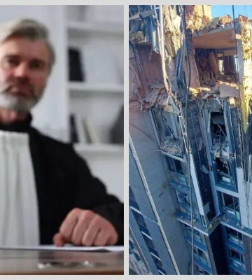 У Дніпрі ОСББ судилося з жінкою через внесок на ремонт після «прильоту»: що вирішив суд