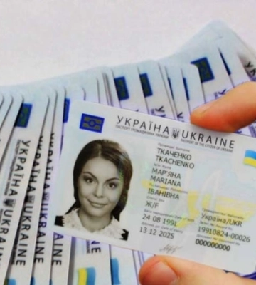 В Крыму растет спрос на украинские документы – правозащитник