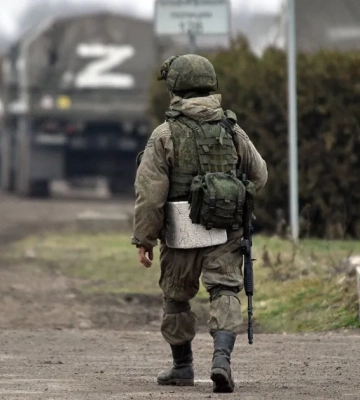 Знищено ворожу групу, яка розклала свій прапор у Маліївці на Дніпропетровщині. Село під контролем ЗСУ, - 31 ОМБр. ВIДЕО