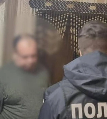 Прокуратура сообщила о подозрении бывшему руководителю ТЦК, который помог экс-руководителю КП &quot;Киевский метрополитен&quot; выехать за&amp;hellip;