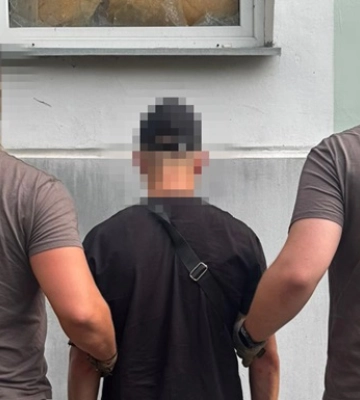 СБУ затримала &quot;крота&quot; ФСБ у лавах ЗСУ на Харківщині