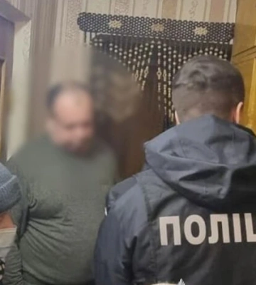 Экс-руководитель столичного РТЦК помог бывшему главе &quot;Киевского метрополитена&quot; Брагинскому выехать за границу, - Офис&amp;hellip;