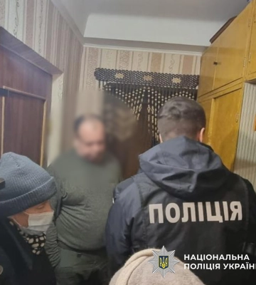 Допоміг екскерівнику Київського метрополітену втекти за кордон -  повідомлено про підозру начальнику ТЦК