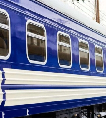 Російські війська атакували дронами залізницю у Дніпропетровській області, пошкоджено вокзал у Павлограді
