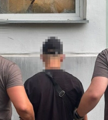СБУ разоблачила &quot;крота&quot; в боевом подразделении на Харьковщине